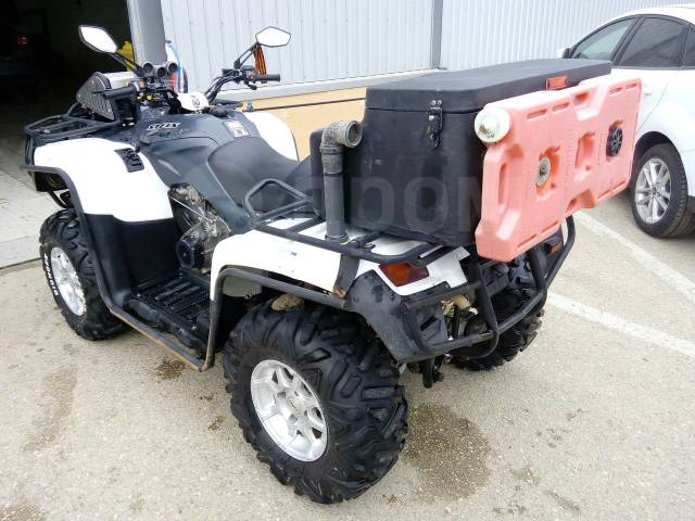 Stels ATV 800D. ,  \,   