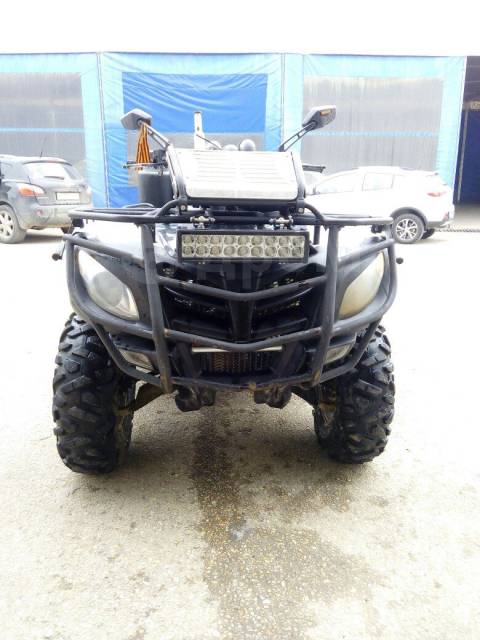 Stels ATV 800D. ,  \,   