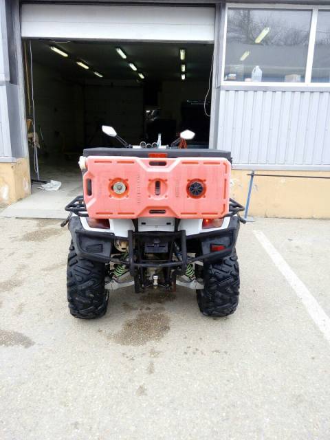 Stels ATV 800D. ,  \,   