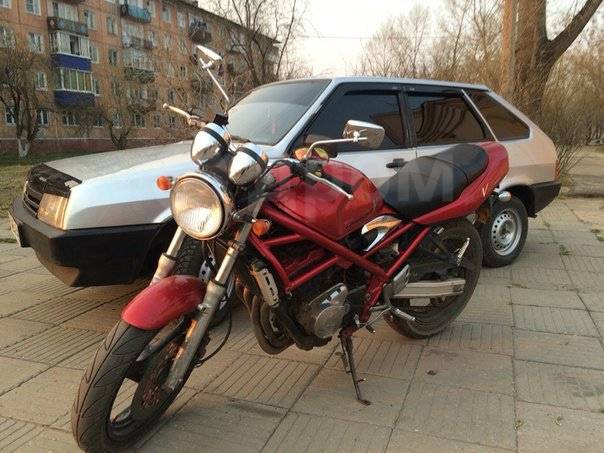 Suzuki GSF 250 Bandit. 250. ., , ,   