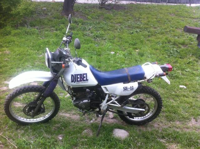 Suzuki Djebel. 199. ., , ,   