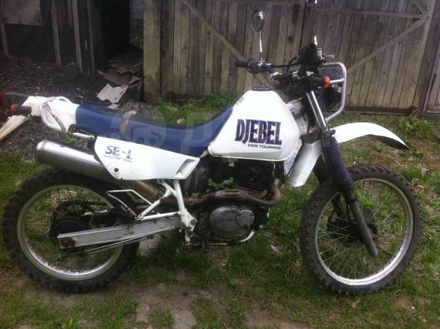 Suzuki Djebel. 199. ., , ,   