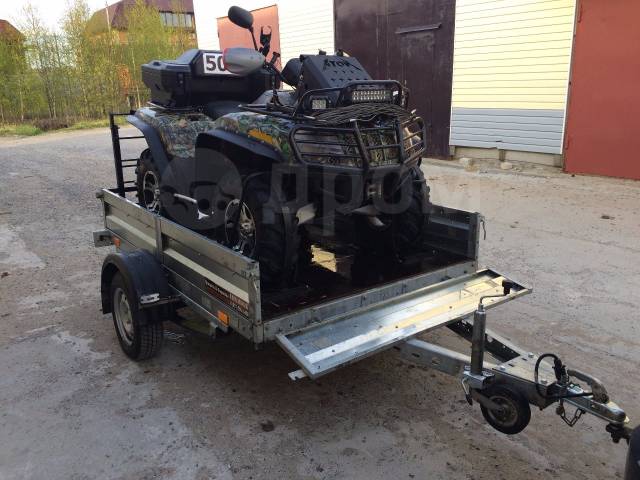 Arctic Cat 550I. ,  \,  .     