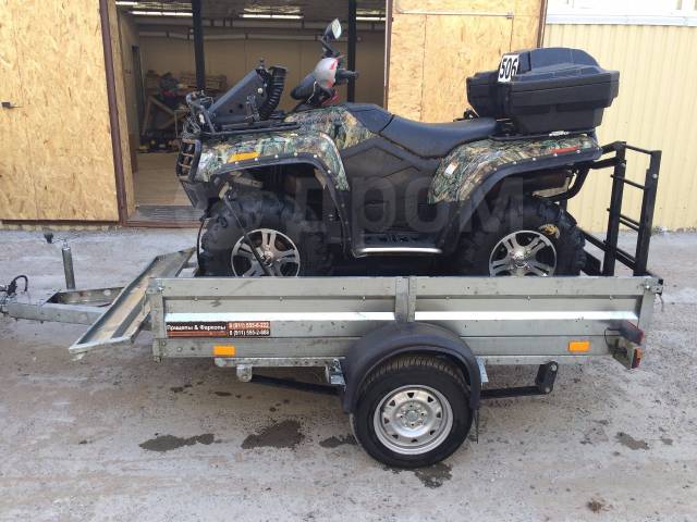 Arctic Cat 550I. ,  \,  .     