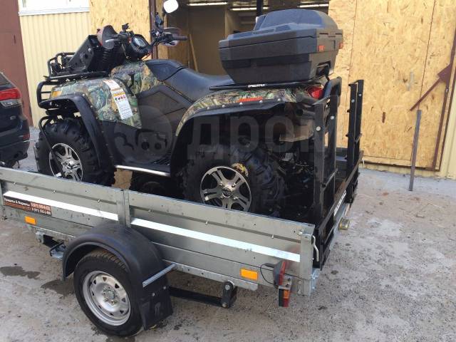 Arctic Cat 550I. ,  \,  .     