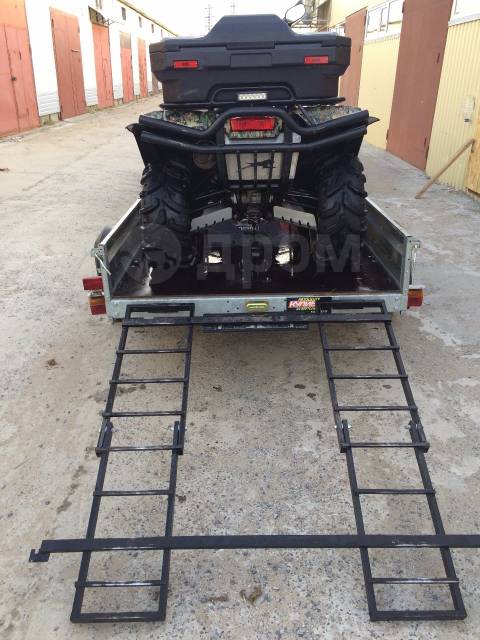 Arctic Cat 550I. ,  \,   