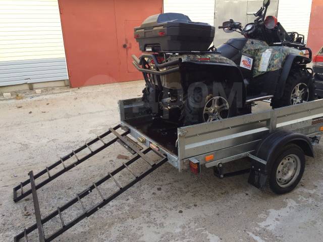 Arctic Cat 550I. ,  \,   