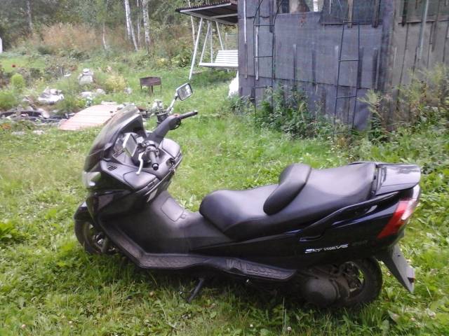 Suzuki Skywave 250. 249. ., , ,   