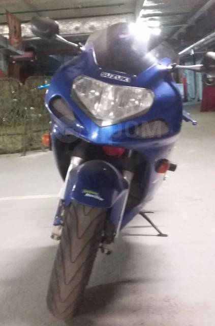 Suzuki GSR 600. 600. ., , ,   