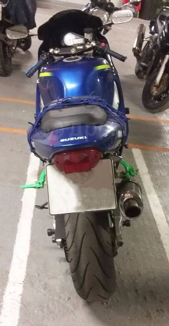 Suzuki GSR 600. 600. ., , ,   