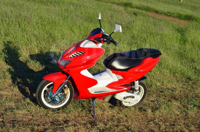 Yamaha Aerox. , ,   