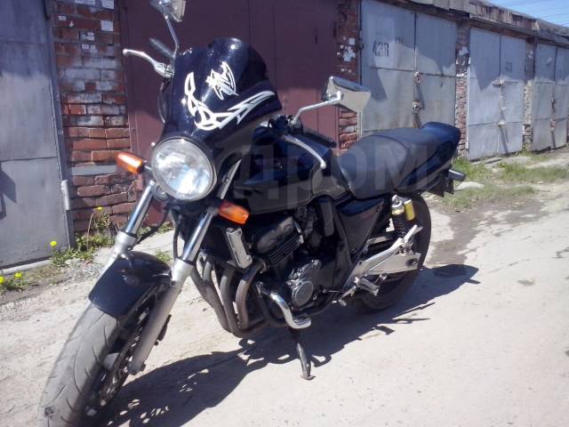 Honda CB 400SF. 400. ., , ,   