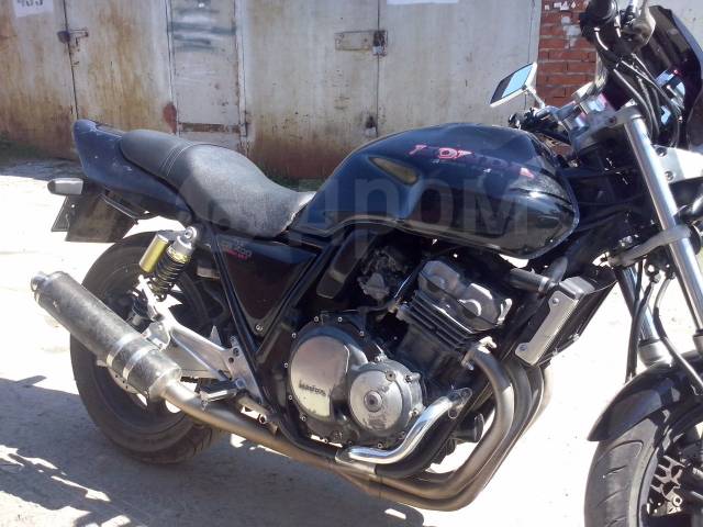 Honda CB 400SF. 400. ., , ,   