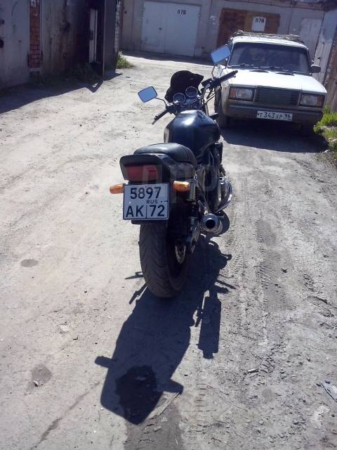 Honda CB 400SF. 400. ., , ,   