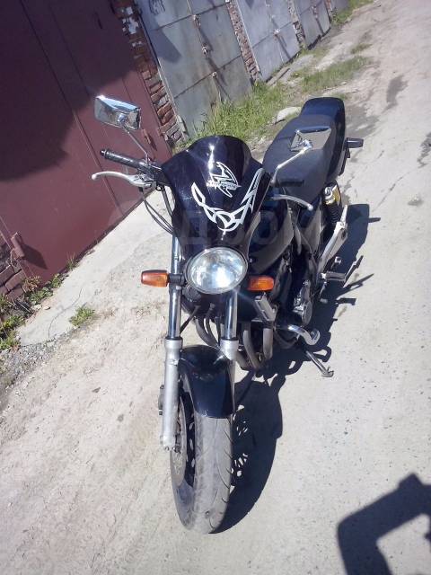 Honda CB 400SF. 400. ., , ,   