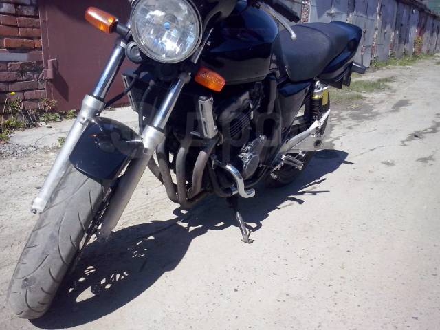 Honda CB 400SF. 400. ., , ,   