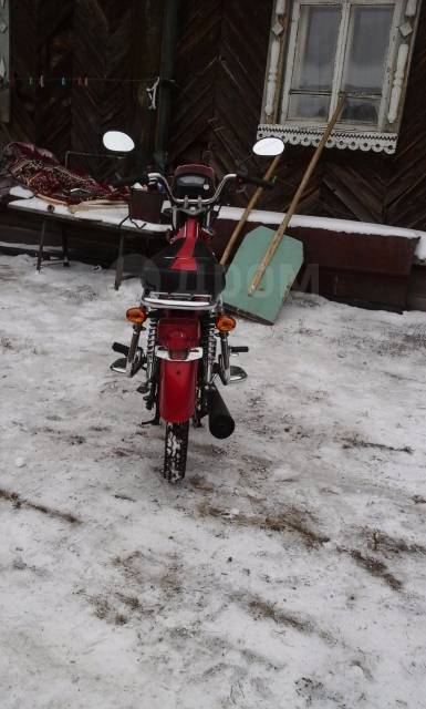 Termit 110 Sport. 110. ., ,  ,   