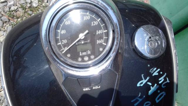 Suzuki VS 400 Intruder. 400. ., , ,   