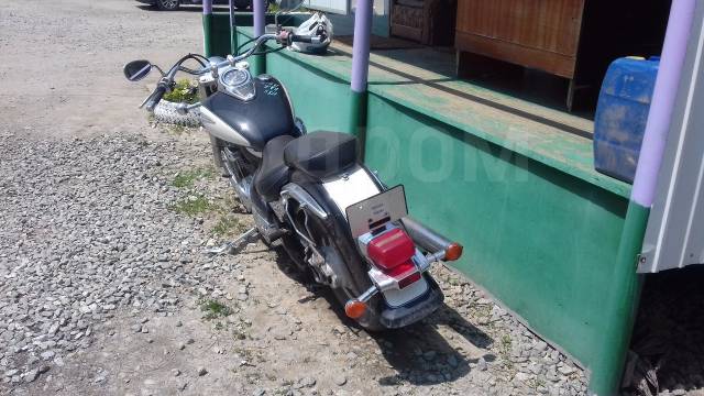 Suzuki VS 400 Intruder. 400. ., , ,   