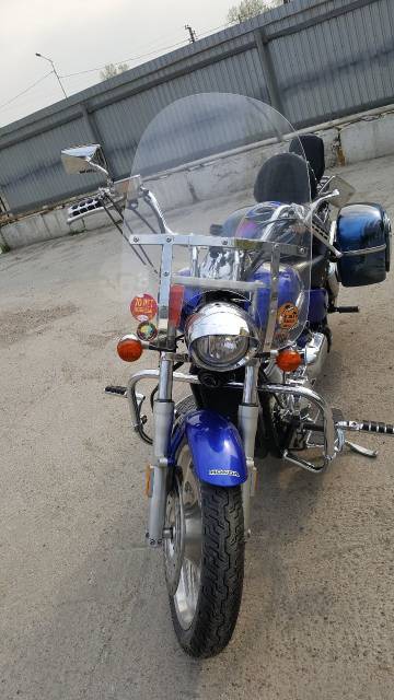 Honda VTX 1300. 1 300. ., , ,   