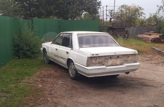 Nissan laurel 32