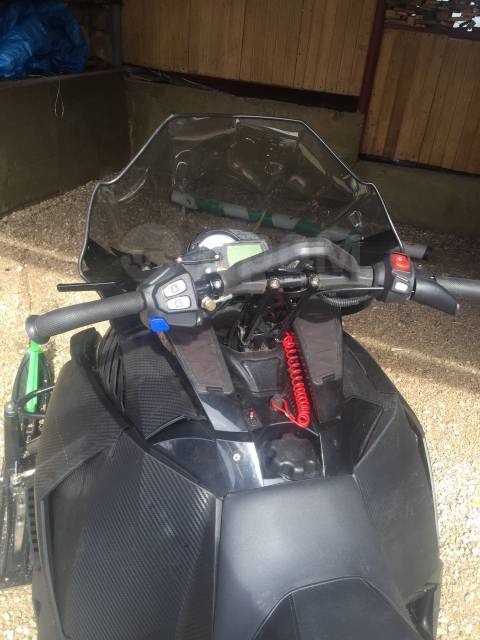 Arctic Cat ProCross XF 1100 Turbo Sno Pro Limited. ,  ,   