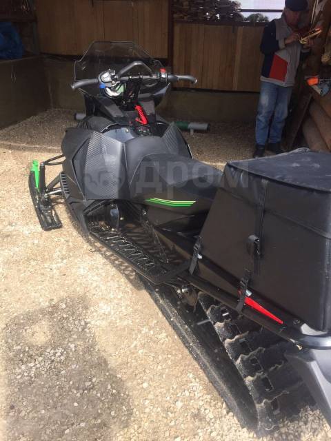 Arctic Cat ProCross XF 1100 Turbo Sno Pro Limited. ,  ,   