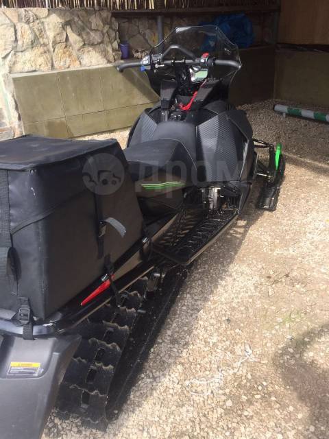 Arctic Cat ProCross XF 1100 Turbo Sno Pro Limited. ,  ,   