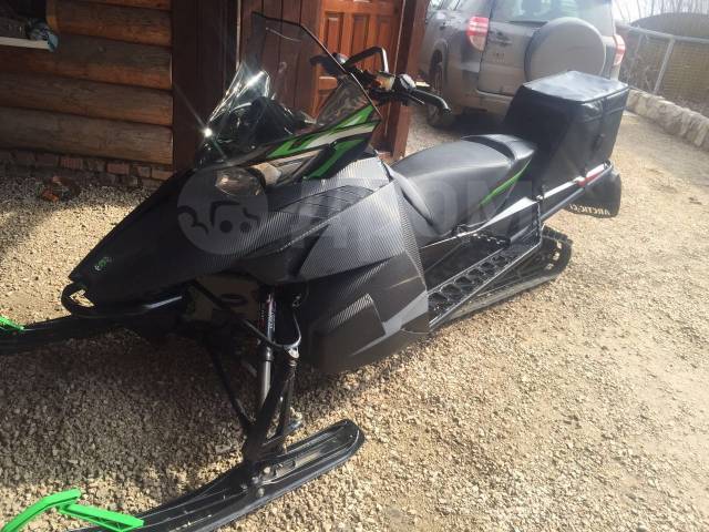 Arctic Cat ProCross XF 1100 Turbo Sno Pro Limited. ,  ,   