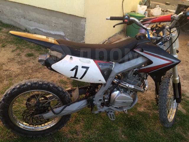 X-moto Raptor 250, 2014. 250. ., ,  ,   