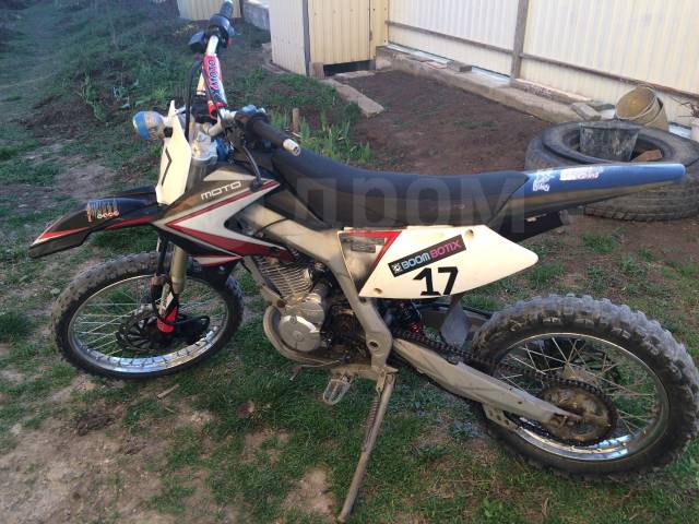 X-moto Raptor 250, 2014. 250. ., ,  ,   