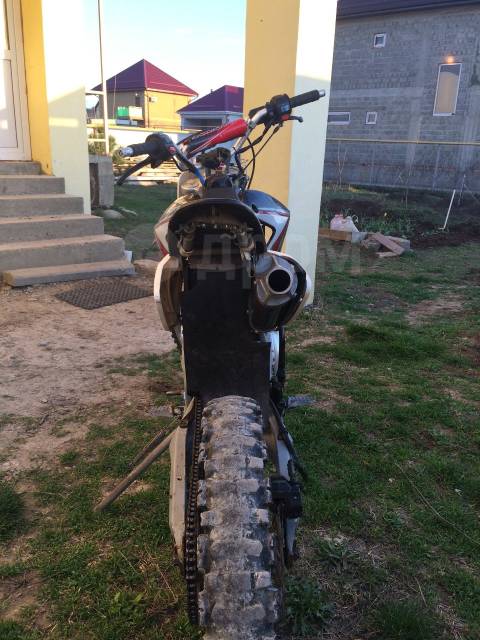 X-moto Raptor 250, 2014. 250. ., ,  ,   