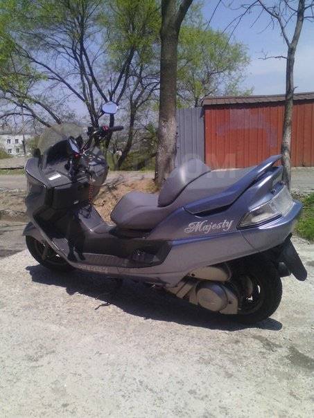 Yamaha Majesty 250. 249. ., , ,   