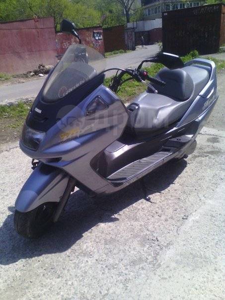 Yamaha Majesty 250. 249. ., , ,   