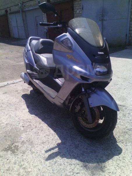 Yamaha Majesty 250. 249. ., , ,   