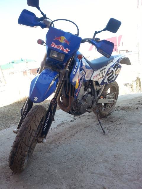 Suzuki DR-Z 400SM. 400. ., , ,   