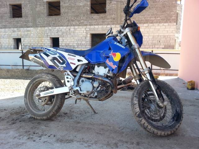 Suzuki DR-Z 400SM. 400. ., , ,   