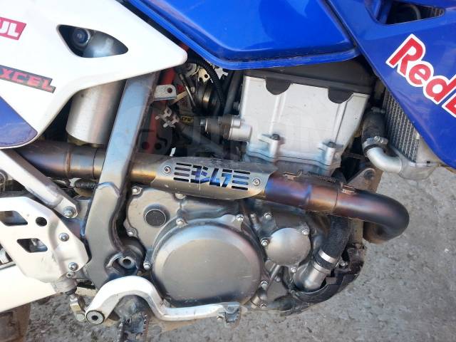 Suzuki DR-Z 400SM. 400. ., , ,   