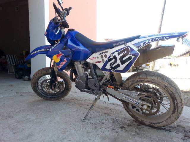 Suzuki DR-Z 400SM. 400. ., , ,   