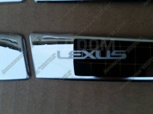    Lexus GS250, GS350, GS450H (. ,  )  