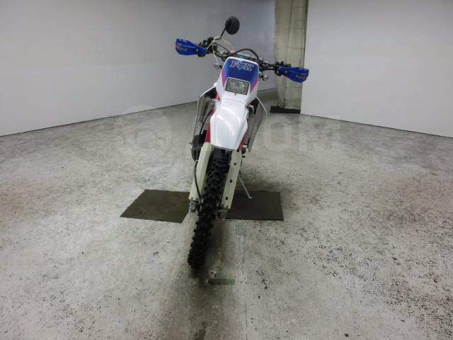 Yamaha DT200WR. 200. ., , ,  .     