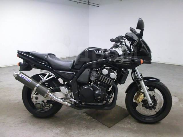 Yamaha FZ 400. 400. ., , ,  .     