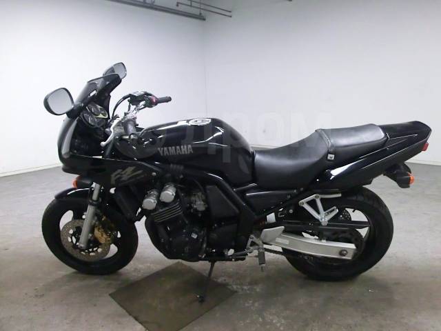 Yamaha FZ 400. 400. ., , ,  .     