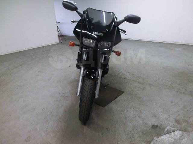 Yamaha FZ 400. 400. ., , ,  .     