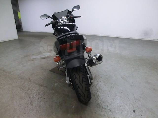 Yamaha FZ 400. 400. ., , ,  .     