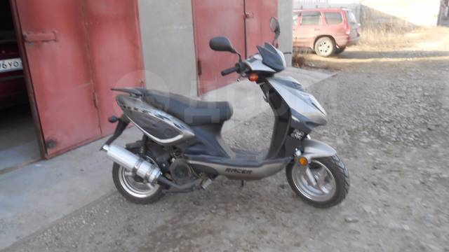 Racer 125. 125. ., , ,   