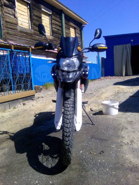 Irbis XR 250 R. 250. ., , ,   