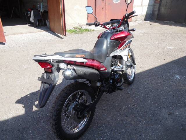 Irbis XR 250. 250. ., , ,   