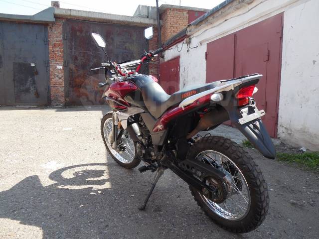 Irbis XR 250. 250. ., , ,   