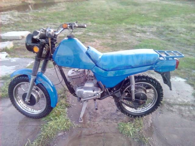 Сова 200 кубов
